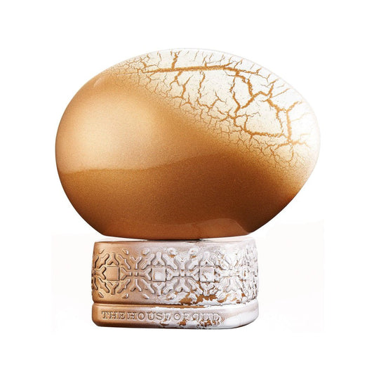 גולדן פאוודר מבית דה האוס אוף אוד - The House Of Oud Golden Powder 75ml EDP - בושם יוניסקס מקורי