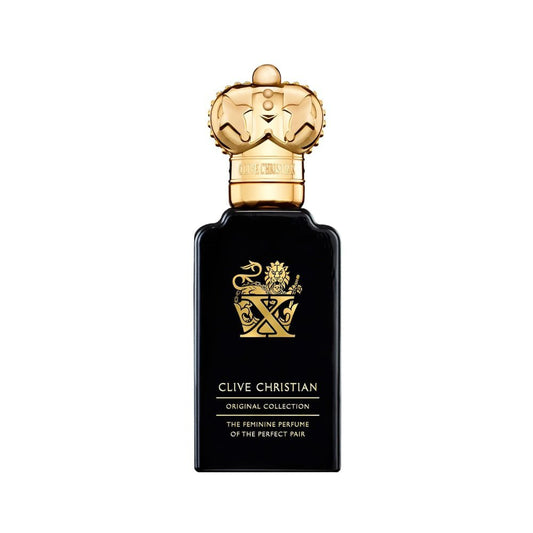 קלייב כריסטיאן אקס פאמין - Clive Christian X Feminine 100ml E.D.P - בושם לאישה מקורי