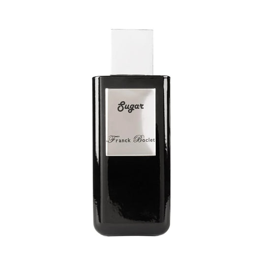 פרנק בוקלט - רוק אנג ראיוט שוגר - Franck Boclet Rock & Riot Sugar Extrait 100ml - בושם יוניסקס מקורי