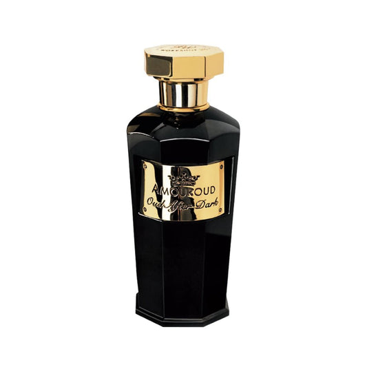 אמוראוד - אוד אפטר דארק - Amouroud Oud After Dark EDP 100ml - בושם יוניסקס מקורי