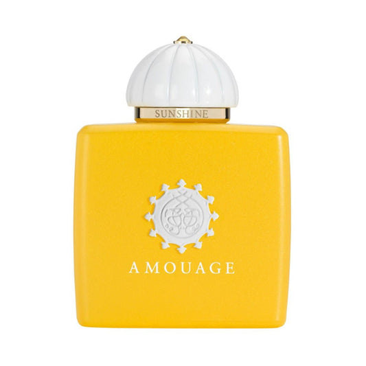 אמואג' סאנשיין - Amouage Sunshine EDP 100ml - בושם לאישה מקורי