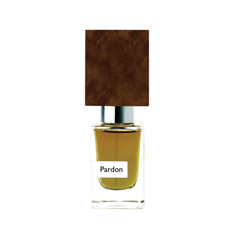 נסומאטו פרדון - Nasomatto Pardon 30ml Extrait De Parfum - בושם לגבר מקורי