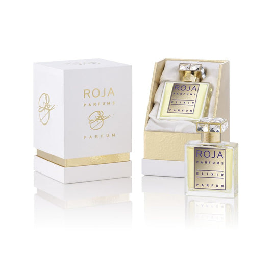 רוג'ה 51 פור פאם - Roja 51 Pour Femme EDP 50ml - בושם לאישה מקורי