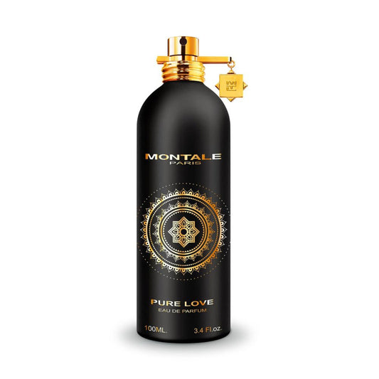 פיור לאב מבית מונטל - Montale Pure Love 100ml E.D.P - בושם יוניסקס מקורי