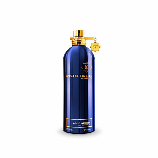 אאוד אמברה מבית מונטל - Montale Aoud Ambre 100ml E.D.P - בושם לאישה מקורי