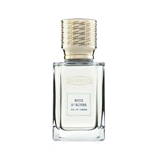 אקס ניהילו בויס ד'היוואר - Ex Nihilo Bois D'Hiver 100ml E.D.P - בושם יוניסקס מקורי