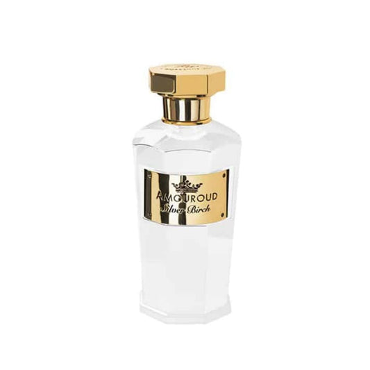 אמוראוד סילבר בירץ' - Amouroud Silver Birch EDP 100ml - בושם יוניסקס מקורי