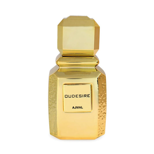 אודיזייר של אג'מאל - Oudesire by Ajmal 100ml E.D.P - בושם יוניסקס מקורי