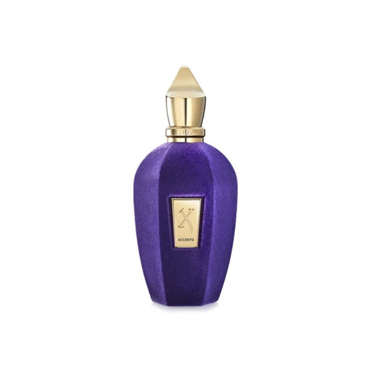 אצ'נטו קסרג'וף - Accento Xerjoff 100ml E.D.P - בושם יוניסקס מקורי