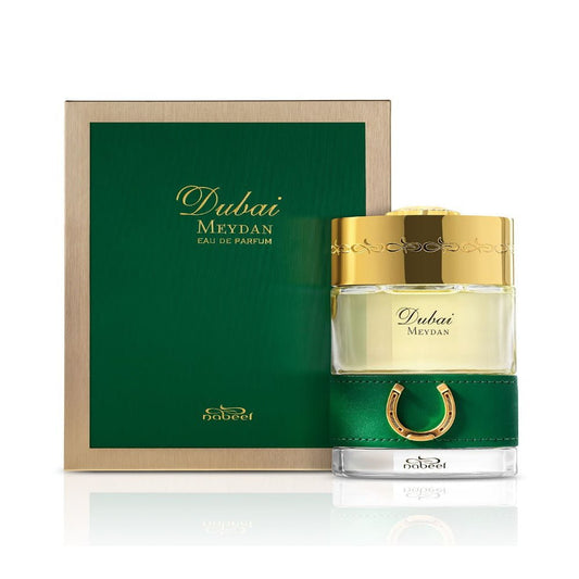 ספיריט אוף דובאי מיידאן - The Spirit of Dubai Meydan 50ml E.D.P - בושם יוניסקס מקורי