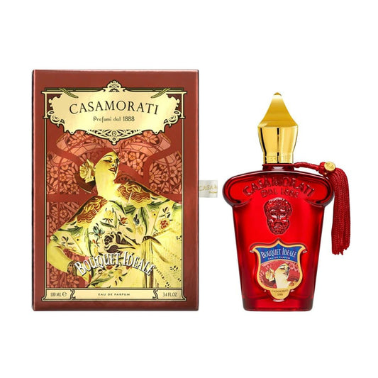 קסרג'וף בוקט אידיל - Xerjoff Bouquet Ideale 100ml E.D.P - בושם לאישה מקורי