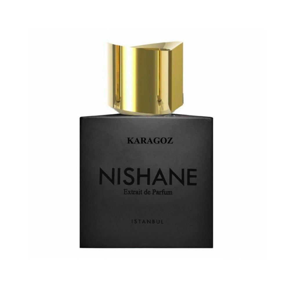 נישאנה קאראגוז - Nishane Karagoz Extrait De Parfum 50ml - בושם יוניסקס מקורי