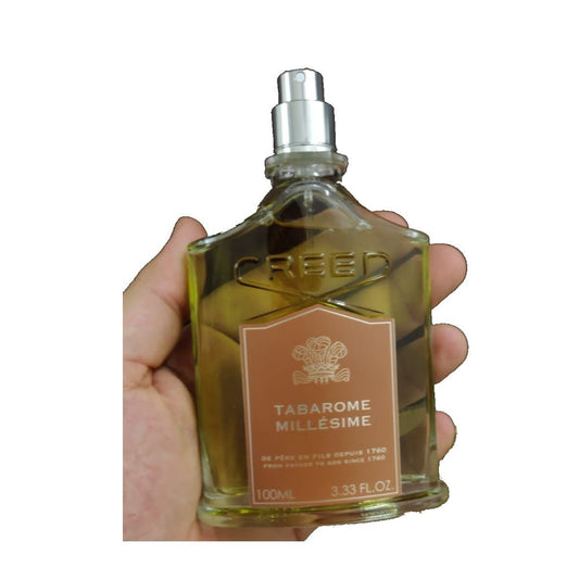 טסטר קריד טאברום מילסים - TESTER Creed Tabarome Millesime 100ml E.D.P - בושם לגבר מקורי