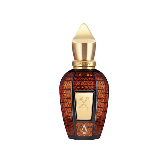 אלכסנדריה III קסרג'וף - Xerjoff Alexandria III E.D.P 50ml - בושם יוניסקס מקורי