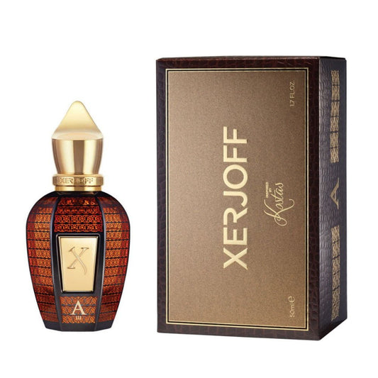 אלכסנדריה III קסרג'וף - Xerjoff Alexandria III E.D.P 50ml - בושם יוניסקס מקורי