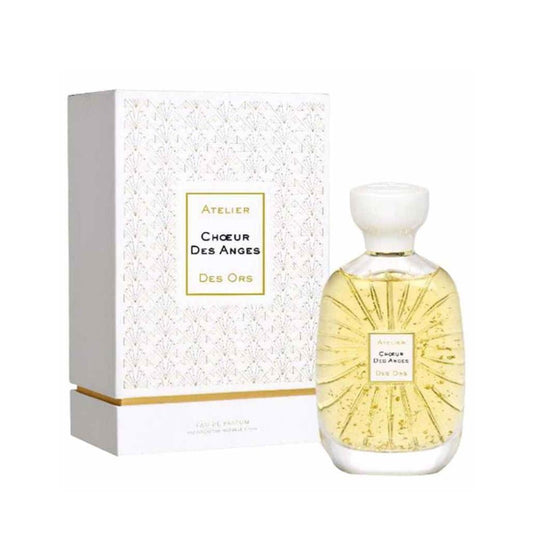 אטלייה דה אור קוור דס אנג' - Atelier Des Ors Choeur Des Anges 100ml E.D.P - בושם יוניסקס מקורי
