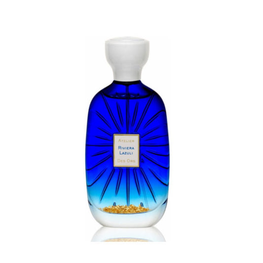 אטלייה דה אור ריביירה לזולי - Atelier Des Ors Riviera Lazuli 100ml E.D.P - בושם יוניסקס מקורי