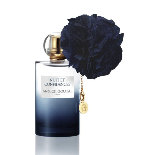 אניק גוטאל נואיט או קונפידאנס - Annick Goutal Nuit Et Confidences 100ml E.D.P - בושם לאישה מקורי