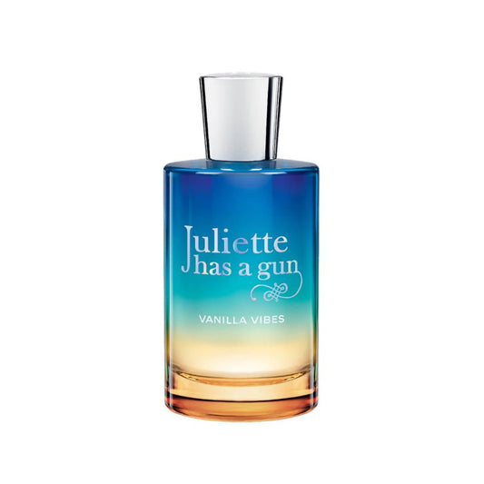 ונילה וייבס של ג'ולייט האז א גאן - Vanilla Vibes by Juliette Has A Gun 100ml E.D.P - בושם יוניסקס מקורי