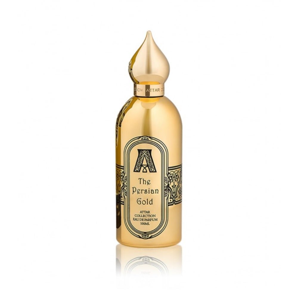 אטאר הזהב הפרסי - Attar Collection The Persian Gold 100ml E.D.P - בושם ...