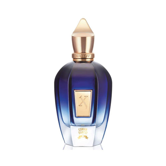 קומנדנטה קסרג'וף - Xerjoff Comandante 50ml E.D.P - בושם יוניסקס מקורי