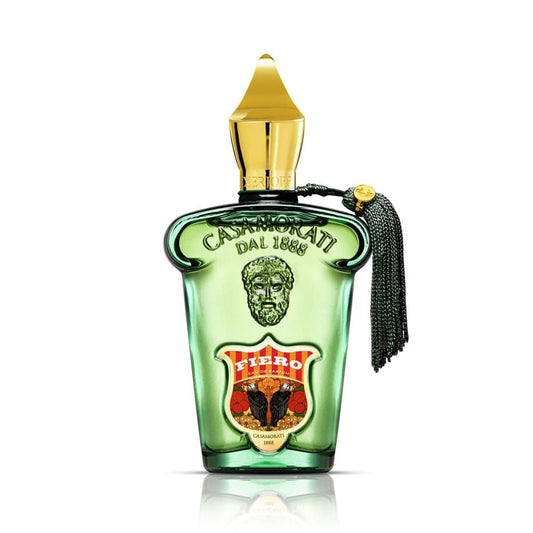 פיארו קסרג'וף - Xerjoff Fiero 100ml E.D.P - בושם לגבר מקורי