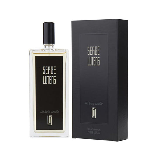 סרג' לוטנס - און בויס וניל - Serge Lutens - Un Bois Vanille E.D.P 100ml - בושם יוניסקס מקורי