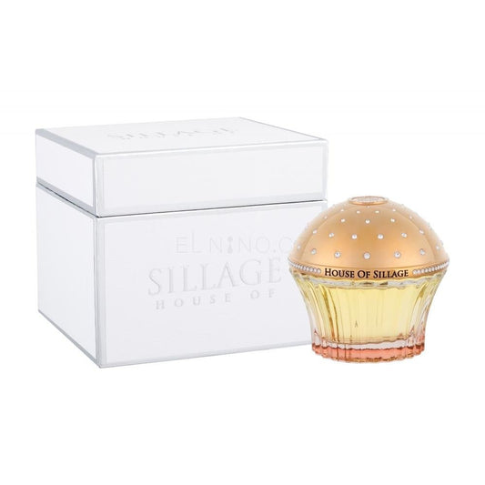 שרי גארדן של האוס אוף סילאז' - Cherry Garden by House Of Sillage 75ml E.D.P - בושם לאישה מקורי