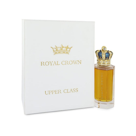 רויאל קראון אפפר קלאס - Royal Crown Upper Class 100ml E.D.P - בושם לגבר מקורי