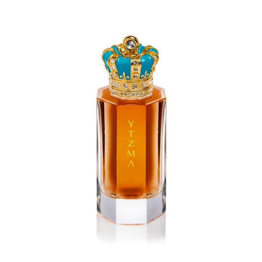 רויאל קראון יטצמה - Royal Crown Ytzma 100ml E.D.P - בושם יוניסקס מקורי
