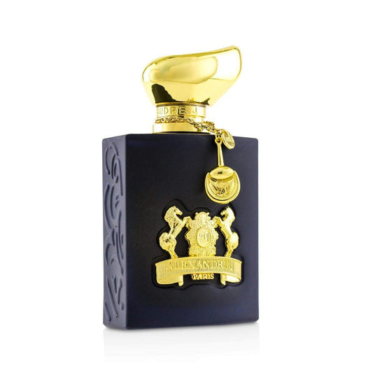 אוסנט בלאק של אלכסנדר ג'יי - Oscent Black Alexandre.J 100ml E.D.P - בושם לגבר מקורי