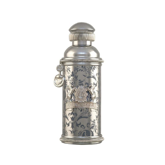 סילבר אומברה של אלכסנדר ג'יי - Silver Ombre Alexandre.J 100ml E.D.P - בושם יוניסקס מקורי