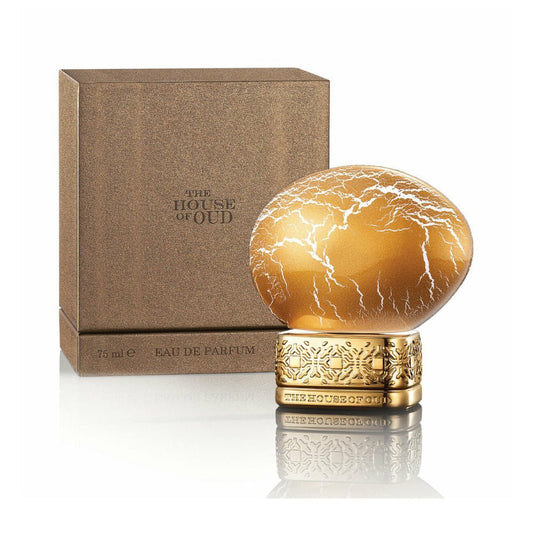 וינד היט דסרד דיי מבית דה האוס אוף אוד - The House Of Oud Wind Heat Desert Day 75ml E.D.P - בושם יוניסקס מקורי