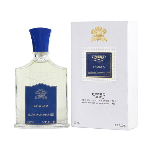 קריד ארולפה - Creed Erolfa 100ml E.D.P - בושם לגבר מקורי