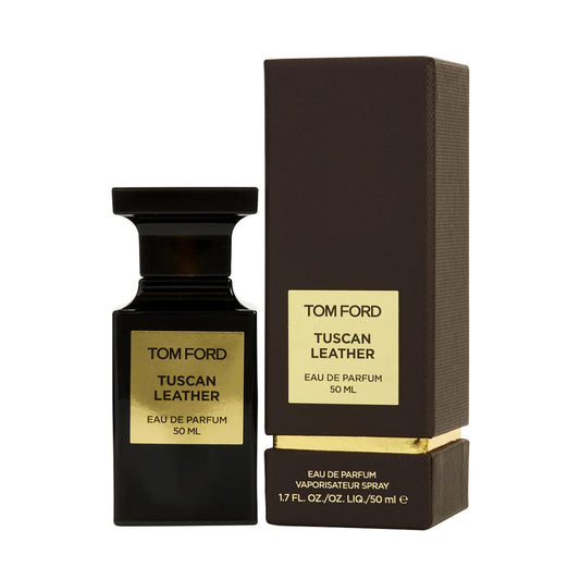 טום פורד טוסקן לדר - Tom Ford Tuscan Leather 50ml E.D.P - בושם יוניסקס מקורי