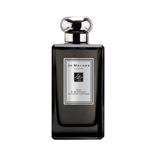 ג'ו מלון אינטנס אוד ברגמונט - Jo Malone Oud & Bergamot 100ml - בושם יוניסקס מקורי