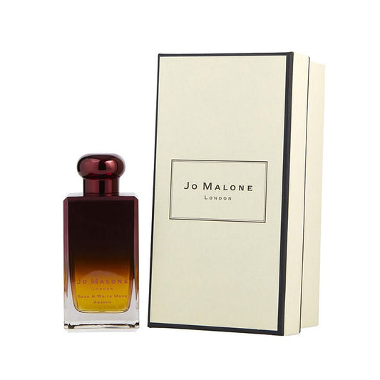 רוז אנד ווייט מאסק אבסולו של ג'ו מלון - Rose & White Musk Absolu Jo Malone 100ml - בושם יוניסקס מקורי