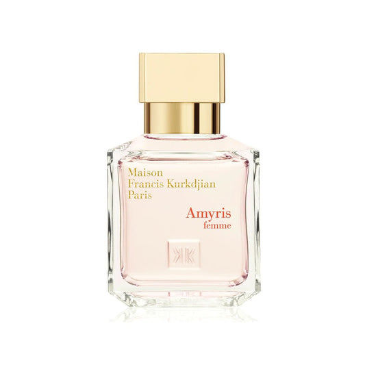 טסטר אמירס פם - פרנסיס קורג'יאן - Tester Maison Francis Kurkdjian Amyris Femme E.D.P 70ml - בושם לאישה מקורי