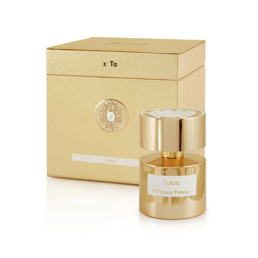 טבית של טיזיאנה טרנזי - Tabit Tiziana Terenzi Extrait de Parfum 100ml - בושם יוניסקס מקורי