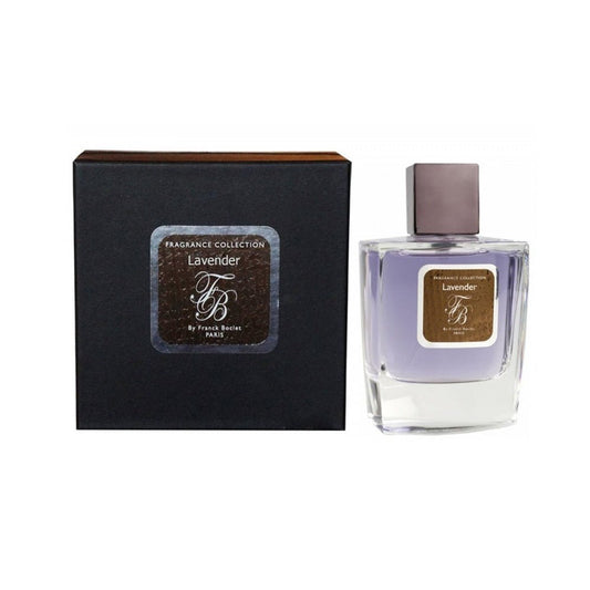 פרנק בוקלט לבנדר - Franck Boclet Lavender E.D.P 100ml - בושם יוניסקס מקורי