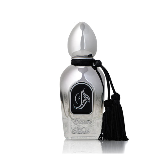 ערבסק אילוסיב מאסק אקסריט דה פרפום - Arabesque Elusive Musc Extrait De Parfum 50ml - בושם יוניסקס מקורי