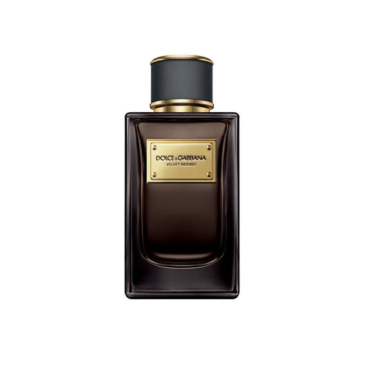 דולצ'ה וגבאנה ולווט אינסנסו - Dolce & Gabbana Velvet Incenso 150ml E.D.P - בושם לגבר מקורי