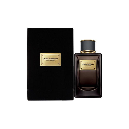 דולצ'ה וגבאנה ולווט אינסנסו - Dolce & Gabbana Velvet Incenso 150ml E.D.P - בושם לגבר מקורי