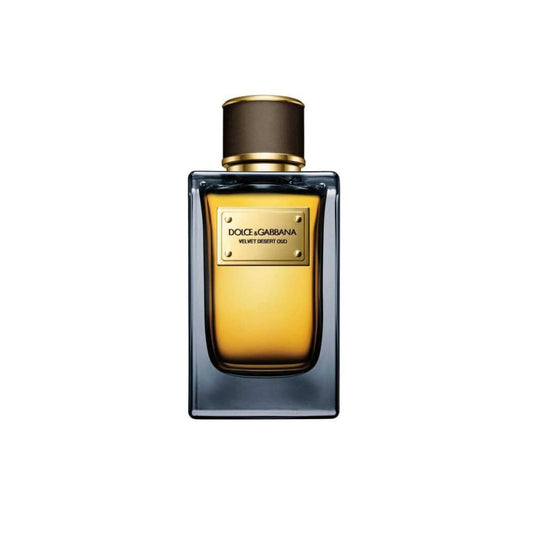 דולצ'ה וגבאנה ולווט דסרט אוד - Dolce & Gabbana Velvet Desert Oud 150ml E.D.P - בושם יוניסקס מקורי