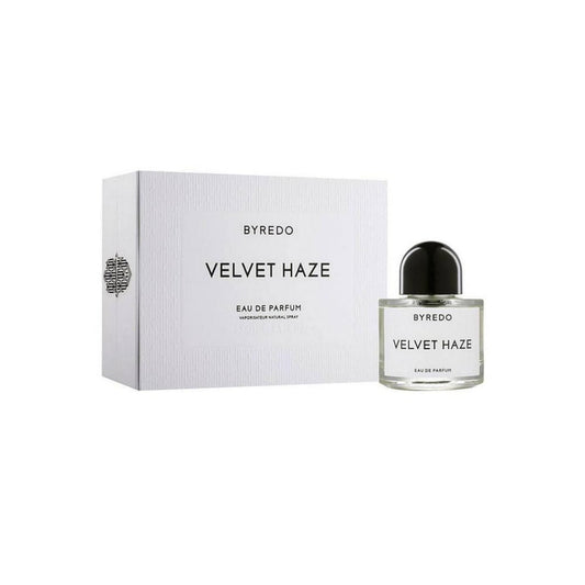 ביירדו ולווט הייז - Byredo Velvet Haze 100ml E.D.P - בושם יוניסקס מקורי