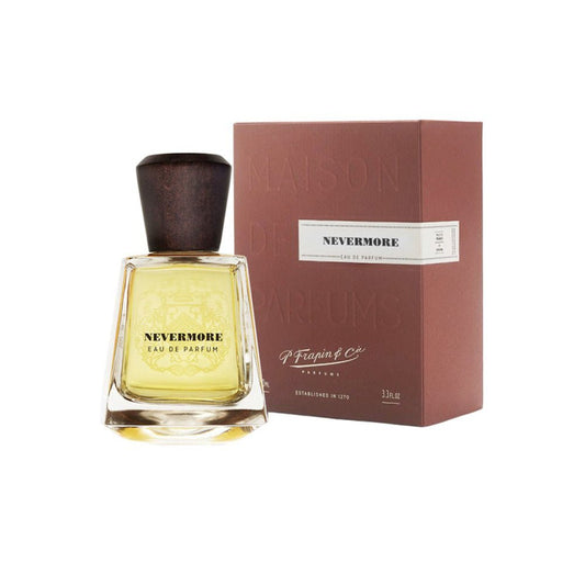 פרפין נבר מור - Frapin Nevermore E.D.P 100ml - בושם יוניסקס מקורי