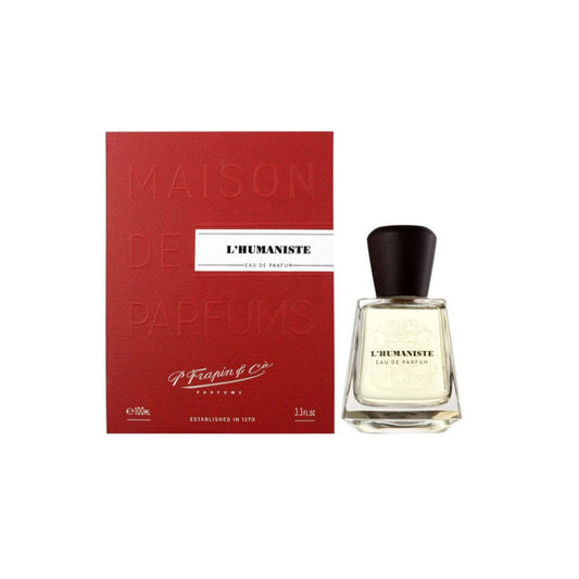 פרפין לומניסטה - Frapin L'humaniste E.D.P 100ml - בושם לגבר מקורי