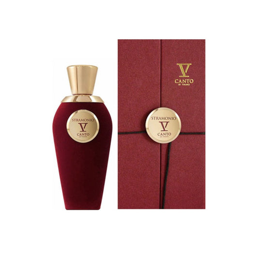 וי קנטו סטרמוניו - V Canto Stramonio Extrait De Parfum 100ml - בושם יוניסקס מקורי