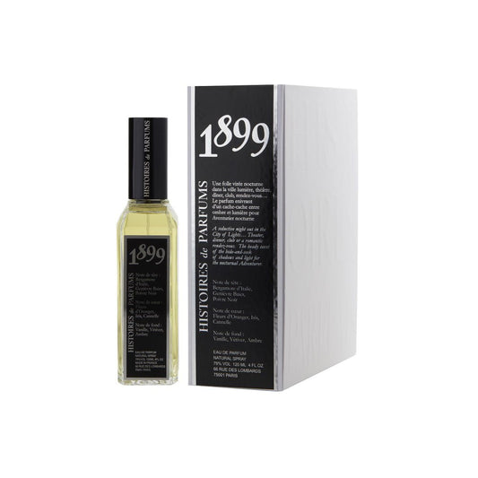 היסטורי דה פרפיום 1899 המינגווי - Histoires De Parfums 1899 Hemingway E.D.P 120ml - בושם יוניסקס מקורי