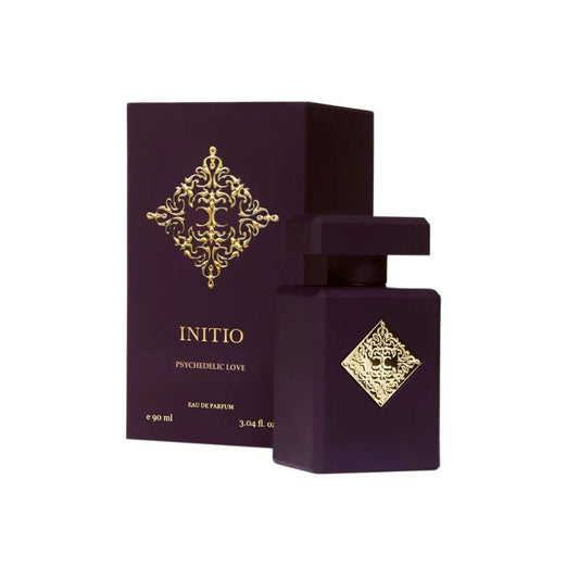 אינישיו פסיכדליק לוב - Initio Psychedelic Love E.D.P 90ml - בושם יוניסקס מקורי
